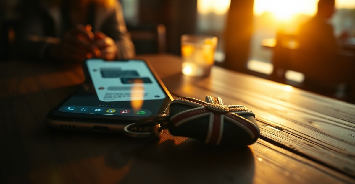 Is Chatrandom Legit? An Honest Look for UK Users