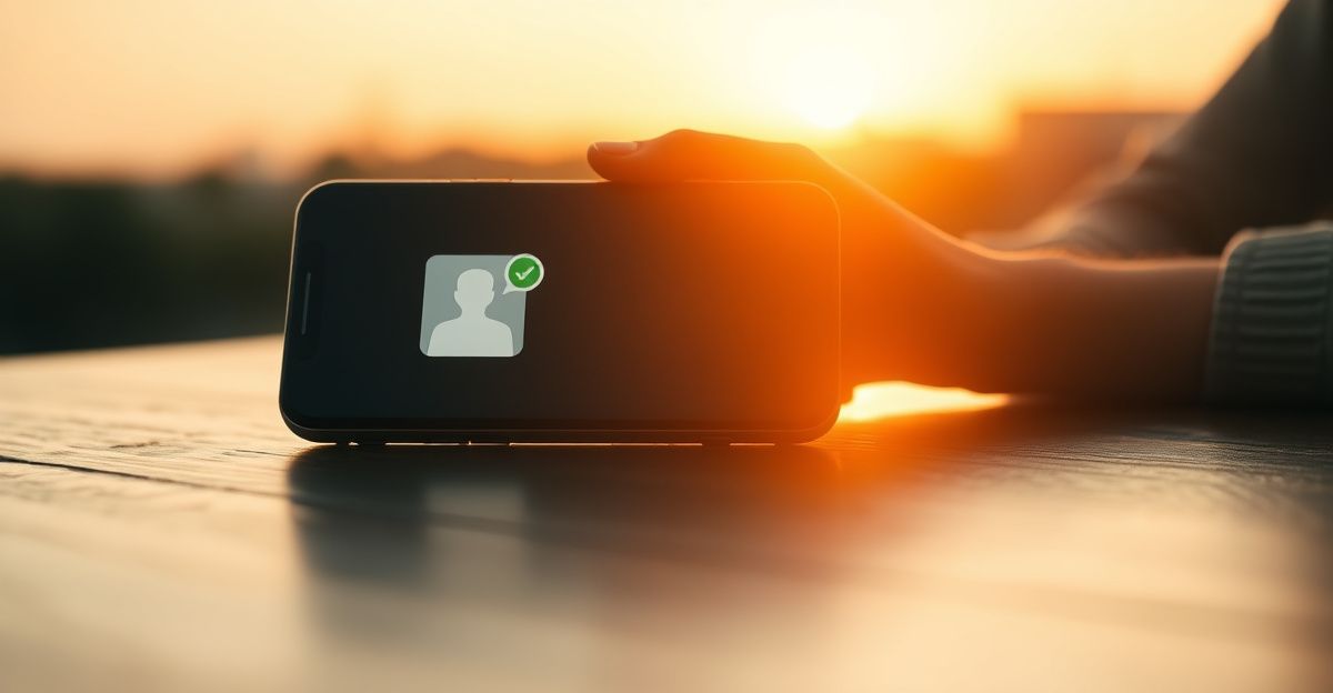 Chatrandom Verification: What Gets Checked and How
