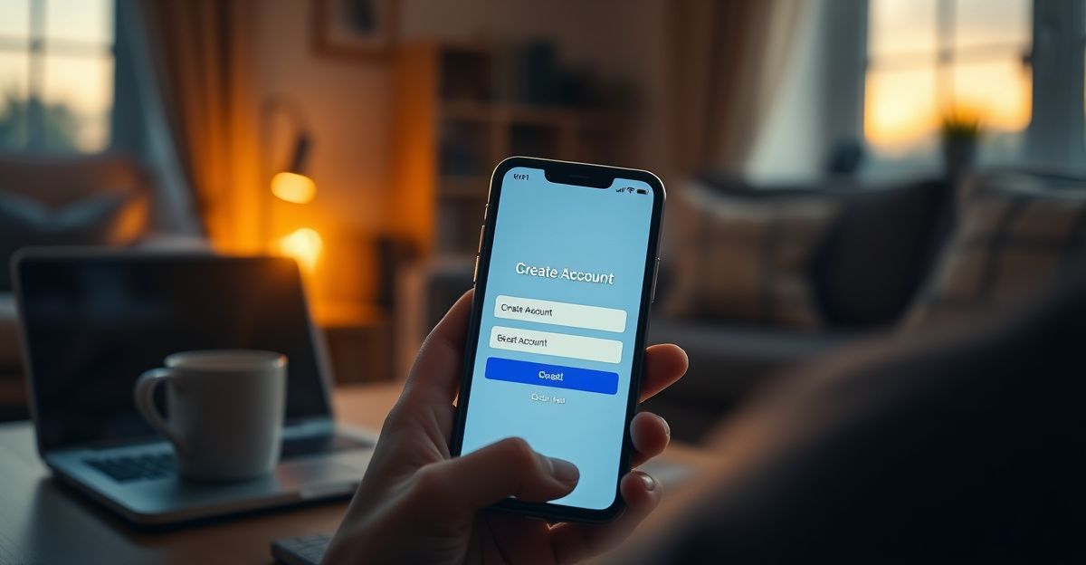 Chatrandom Sign Up: Step-by-Step Guide for UK Users