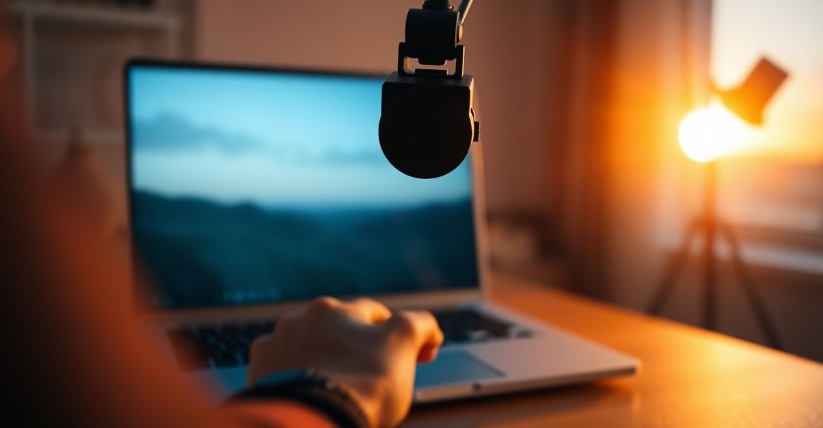 Chatrandom Cam Chat: Setting Up Your Webcam the Right Way