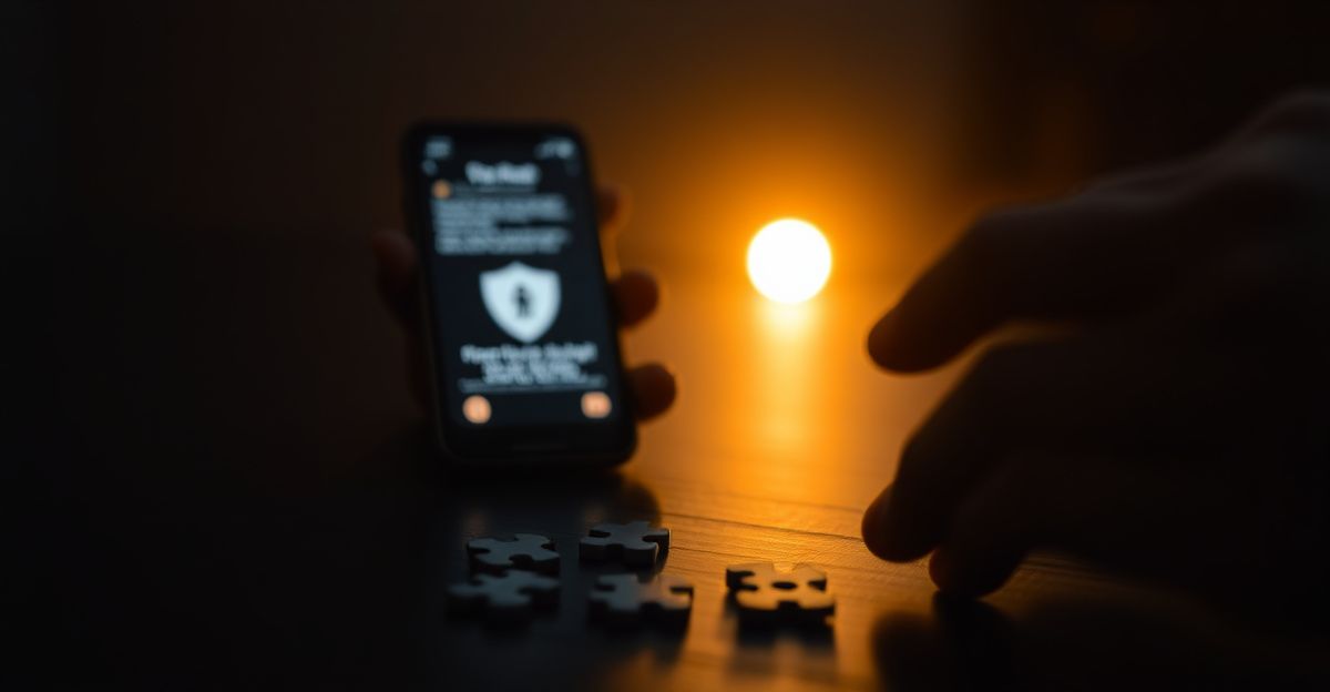 Chatrandom Anonymous: Privacy Facts UK Users Should Know