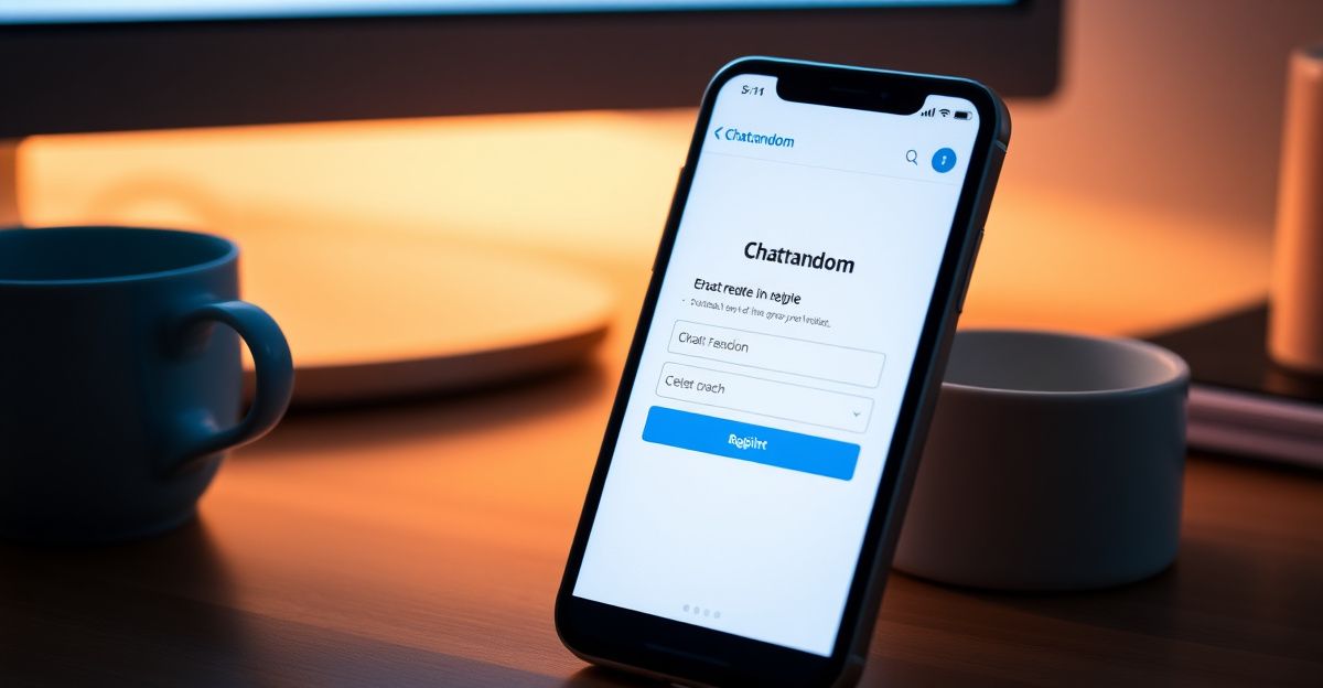 Do You Actually Need to Create an Account on Chatrandom?