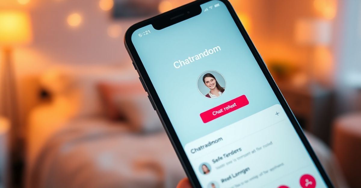 What Chatrandom Actually Is