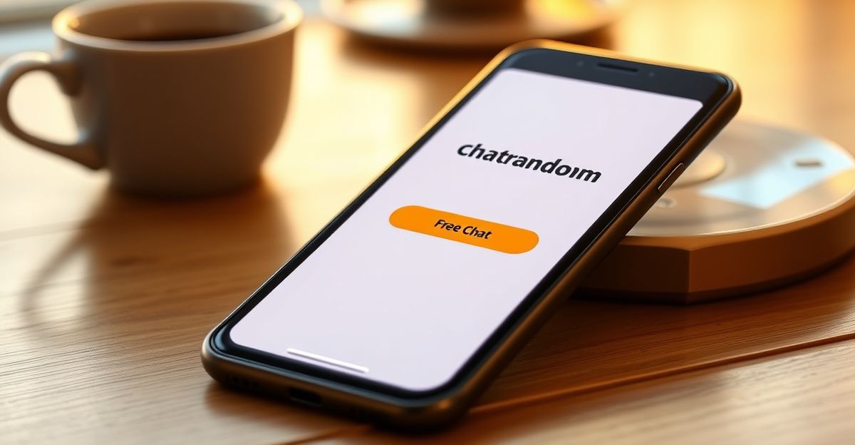 What Chatrandom Offers Without Spending a Penny