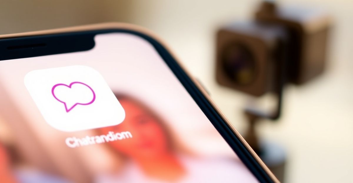 What Chatrandom actually is