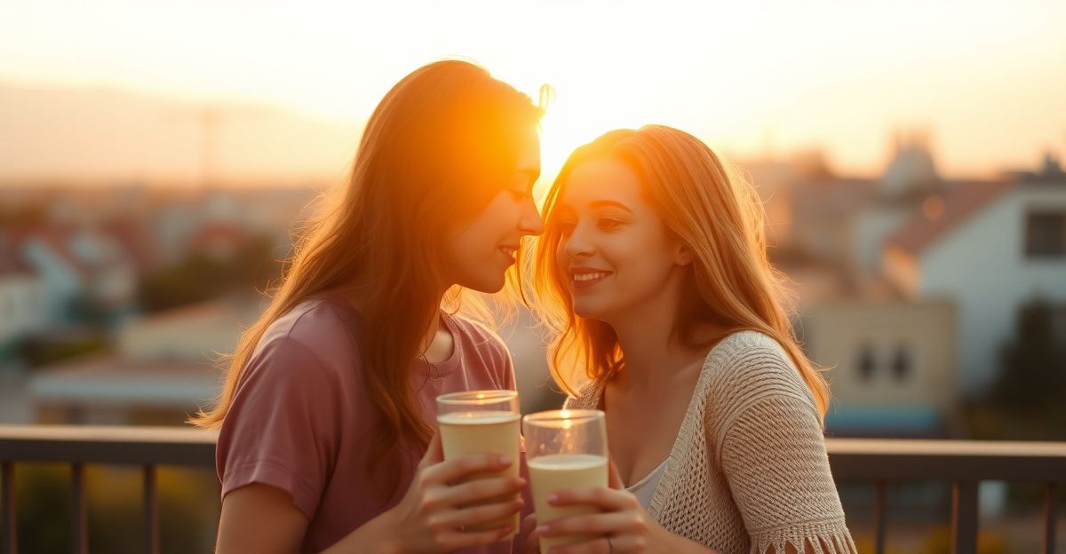 How the Matching Algorithm Pairs You Up
