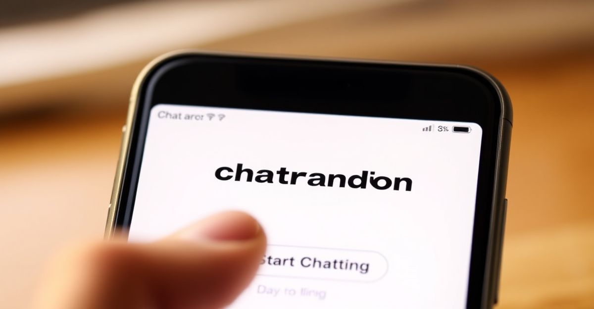 How to Access Chatrandom Step by Step