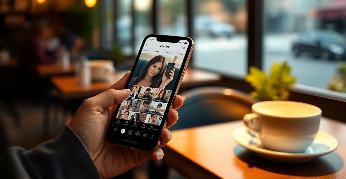 What Features Are Available on Mobile