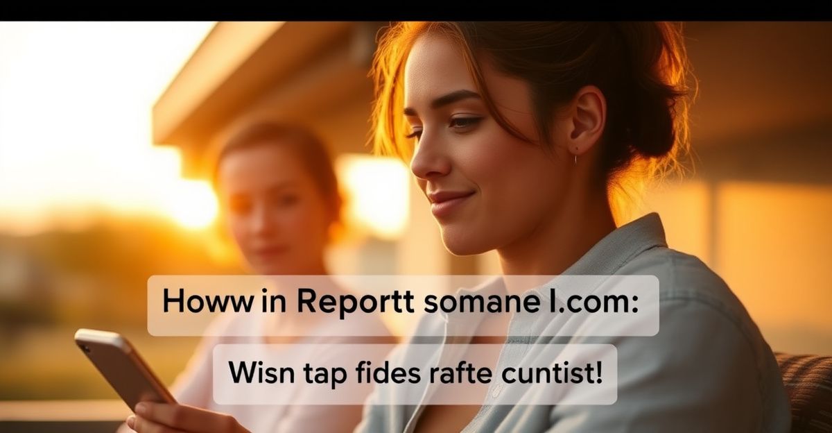 What Happens After You Report