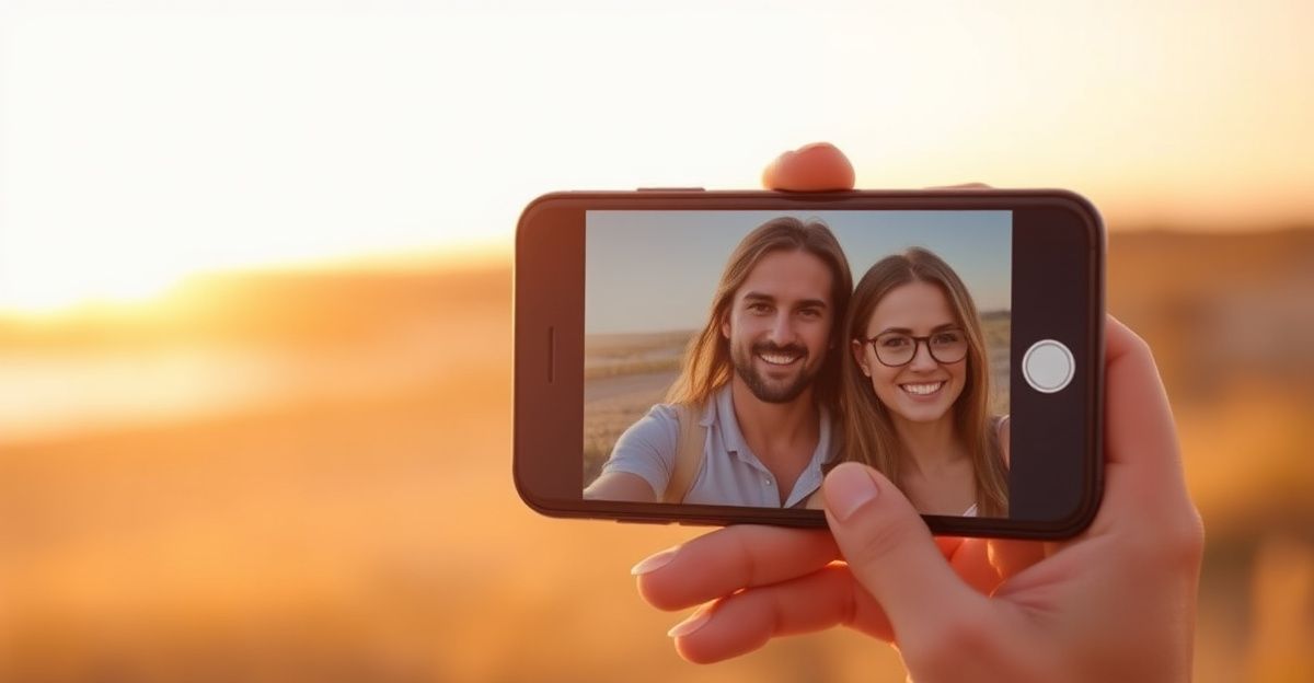 You Don't Need an App to Start Video Chatting