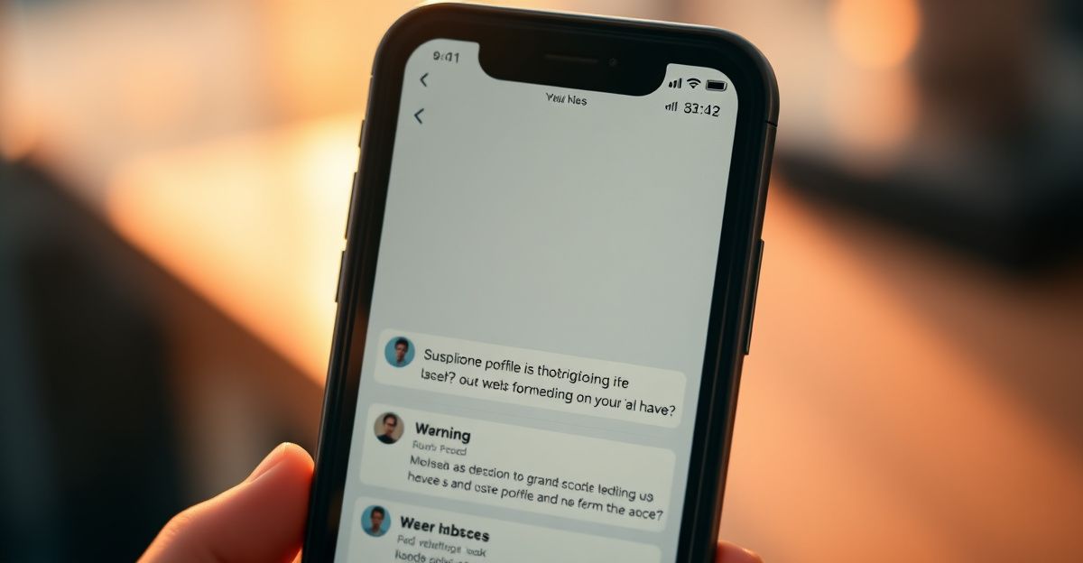 Why Fake Profiles and Bots End Up on Random Chat Platforms