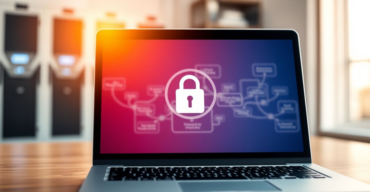 Encryption and Data Handling