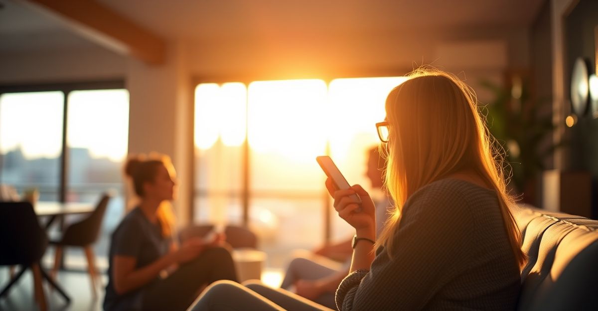 The UK Online Safety Act and What It Means for Random Chat Platforms