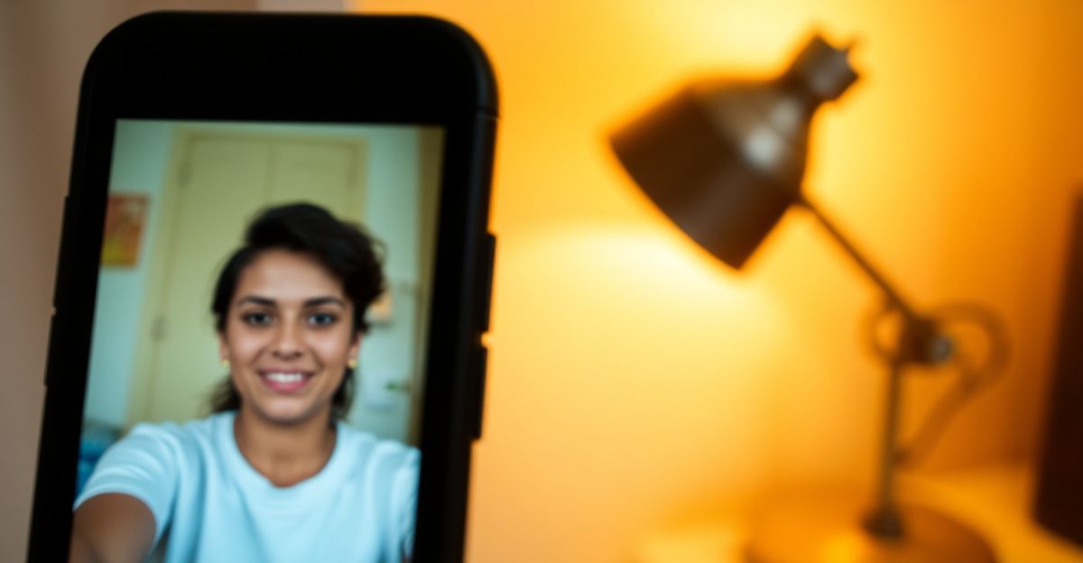 Why Your Webcam Setup Matters More Than You Think