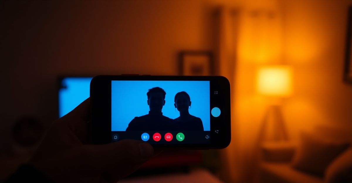 Random Video Chat: How It Works