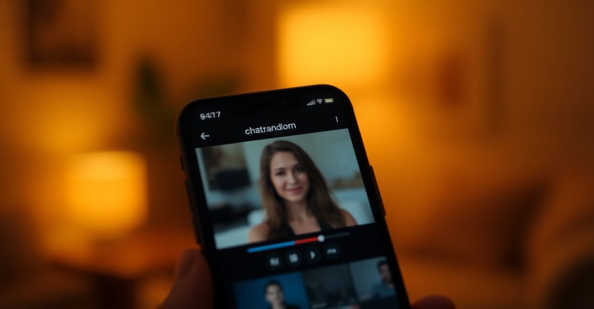 What Chatrandom Actually Does
