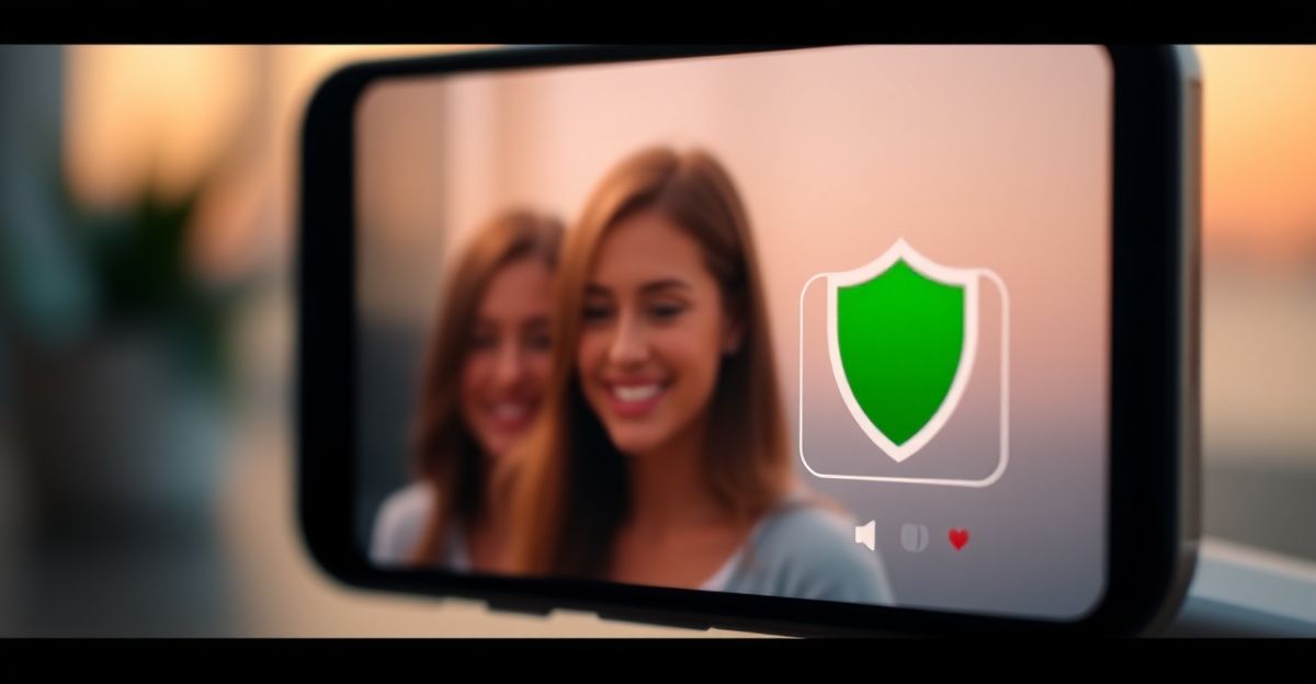 Why Safety Matters on Random Chat Platforms